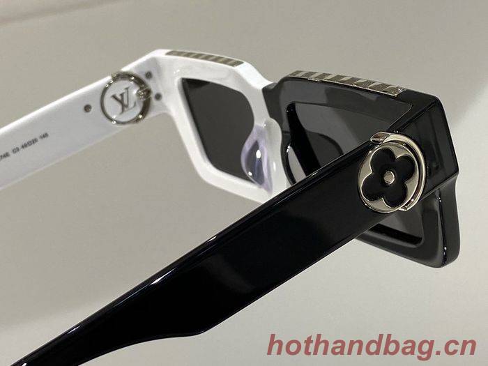 Louis Vuitton Sunglasses Top Quality LVS00867
